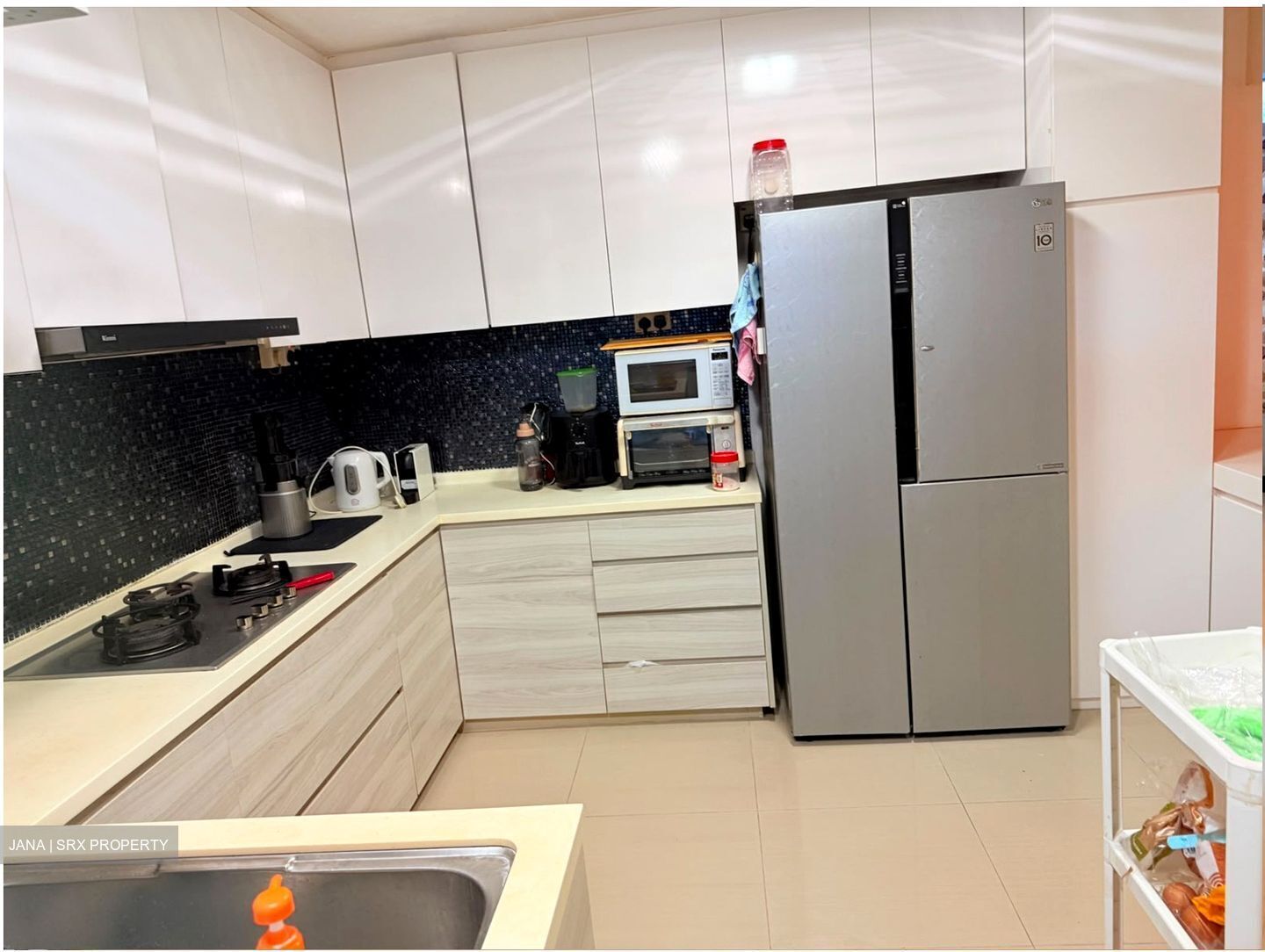 Blk 508 Bedok Reservoir - Punggol Vale (Hougang), HDB Executive #626928841